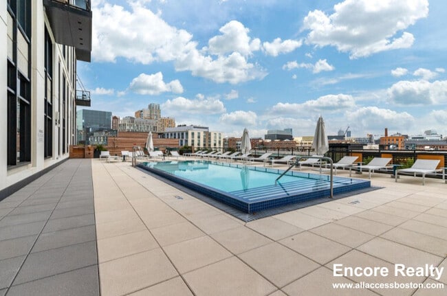 151 N First St unit 1522, Cambridge, MA 02141 - photo 7