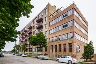 215 W Maple St Unit 607, Milwaukee, WI 53204