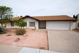 1209 S Hall, Mesa, AZ 85204