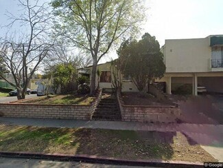 10800 Otsego St, North Hollywood, CA 91601