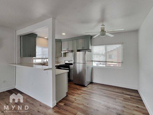 4178 S 32nd St unit 9, San Diego, CA 92104 - photo 3