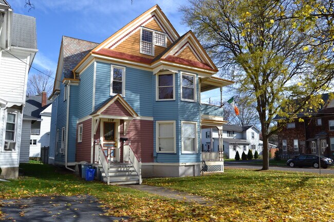 350 Euclid Ave