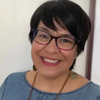 Debbie Mora Evans