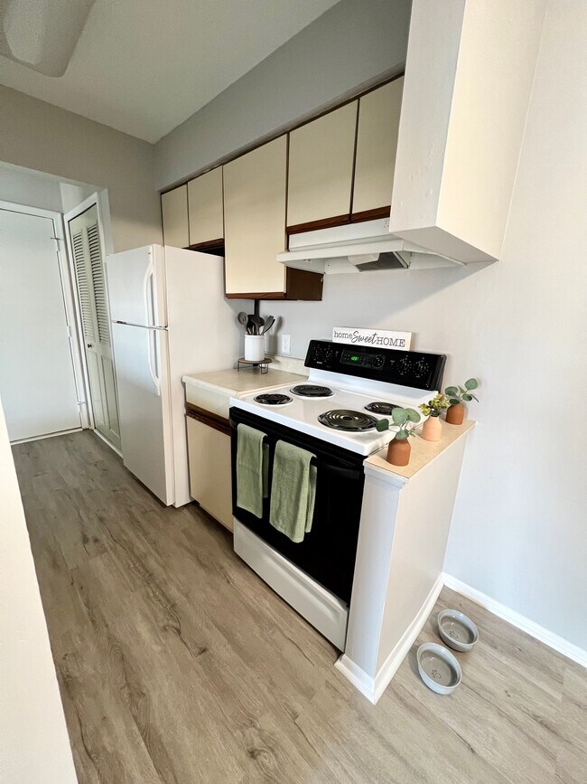 Flushing MI Homes for Rent