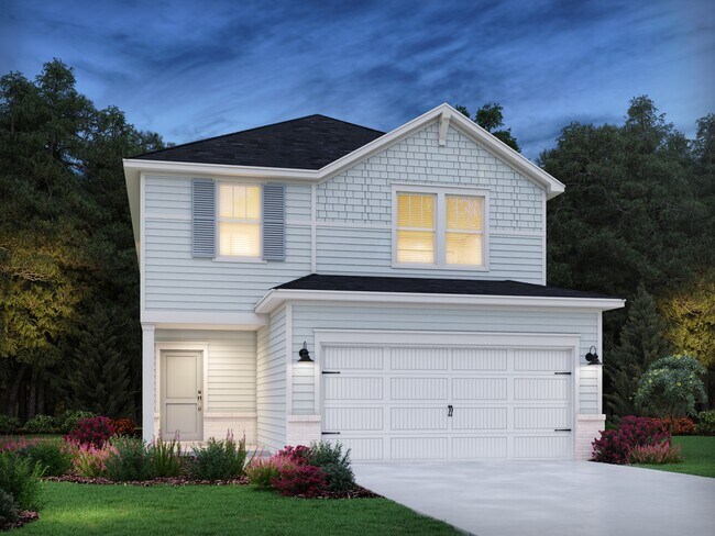 5211 Georgette Trail unit 37075577, Cherryville, NC 28021 - photo 4