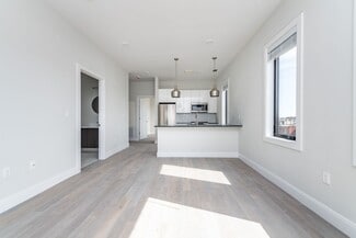 152 Liverpool St, East Boston, MA 02128