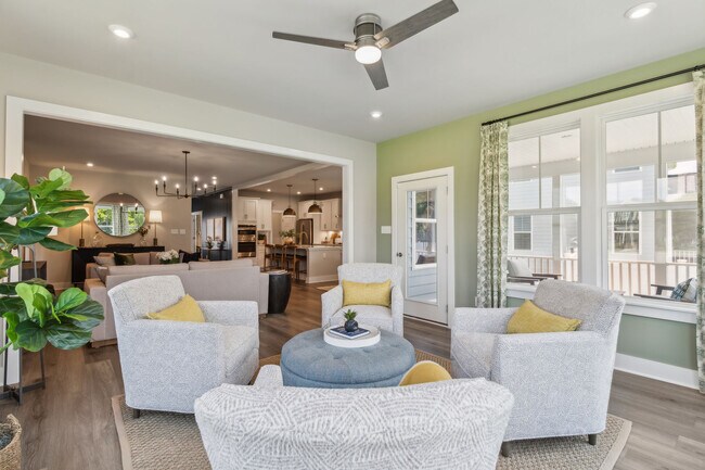 104 Peck Ln unit 37172141, Suffolk, VA 23434 - photo 3