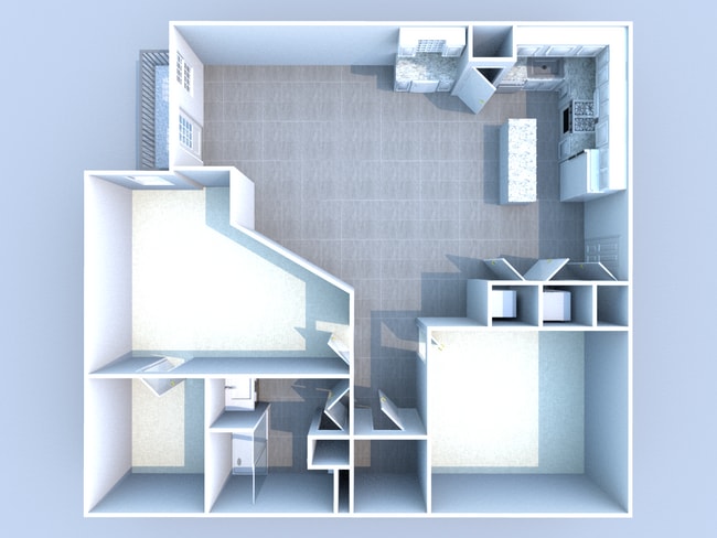 Pullman Station, Lafayette, IN 47901 - photo 2