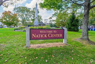 Natick