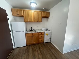 516 Stuyvesant Ave Unit 20, Irvington, NJ 07111