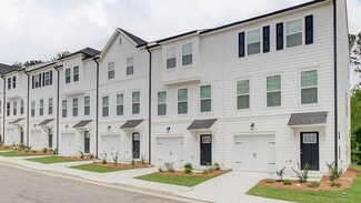 74 Werner Brook SW, Atlanta, GA 30354
