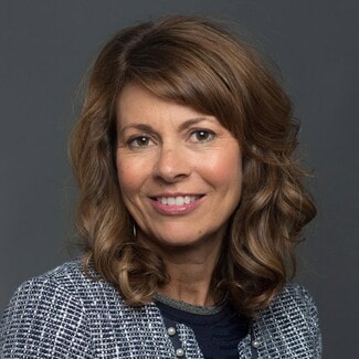 Lori Johnston