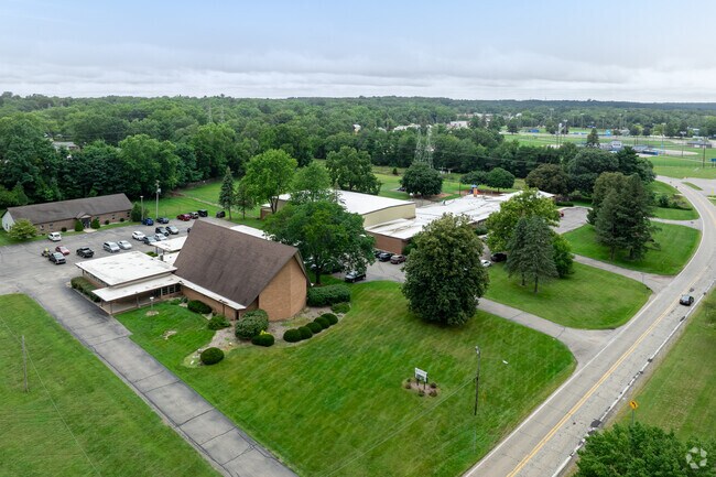 Battle Creek Christian School