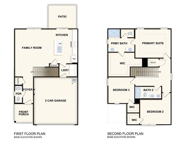 3204 Brierhill Rd, New Hill, NC 27562 - photo 2