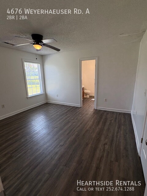 4676 Weyerhaeuser Rd, Ayden, NC 28513 - photo 4