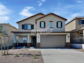 12611 W Flynn Ln, Luke Air Force Base, AZ 85307