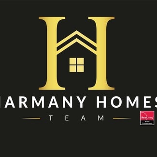 Harmany Homes Team