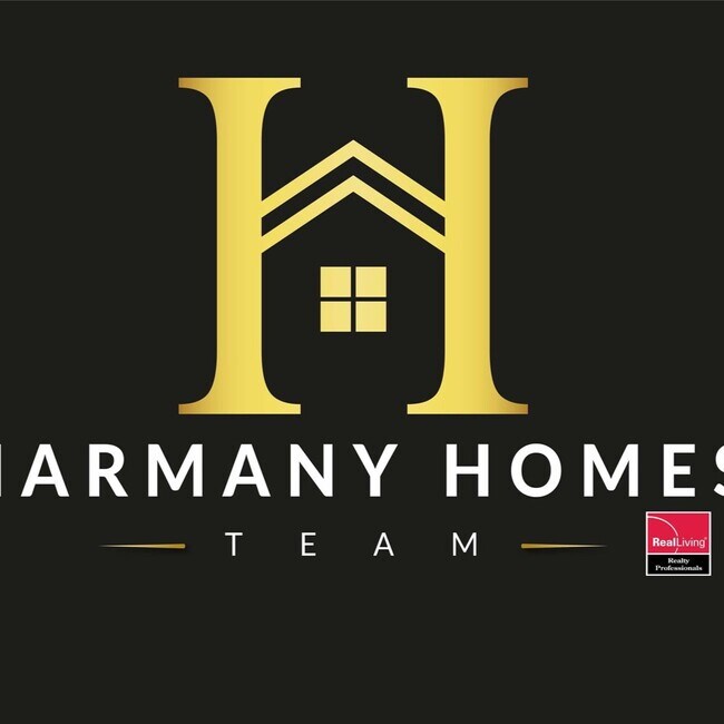 Harmany Homes Team