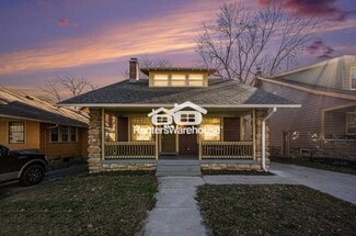 5417 Virginia Ave, Kansas City, MO 64110