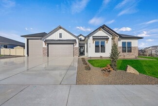 6120 W Centerline St, Eagle, ID 83616
