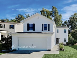 267 Averasboro Dr, Clayton, NC 27520