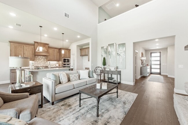 144 Burnett Dr unit 36579341, Lavon, TX 75166 - photo 6