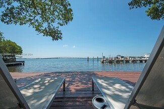 1627 Brickell Ave, Miami, FL 33129