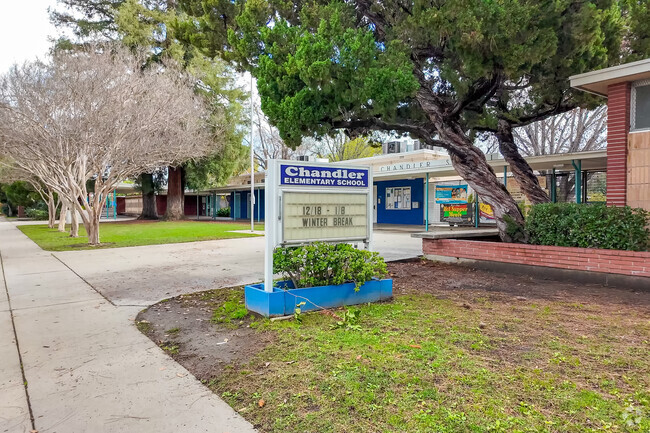 Chandler Elementary
