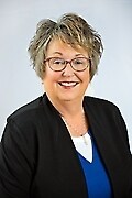 JoAnn Dorenkamp