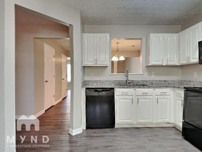 1998 Grove Way, Hampton, GA 30228 - photo 6