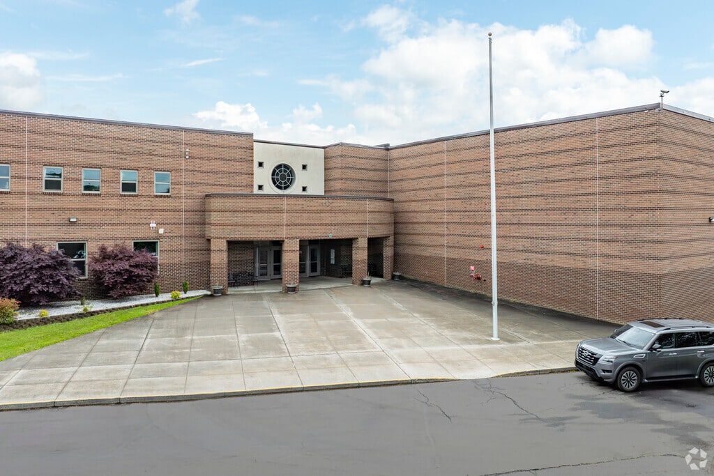 Ashe County High School boasts a student-teacher ratio of 16:1, ensuring personalized attention.