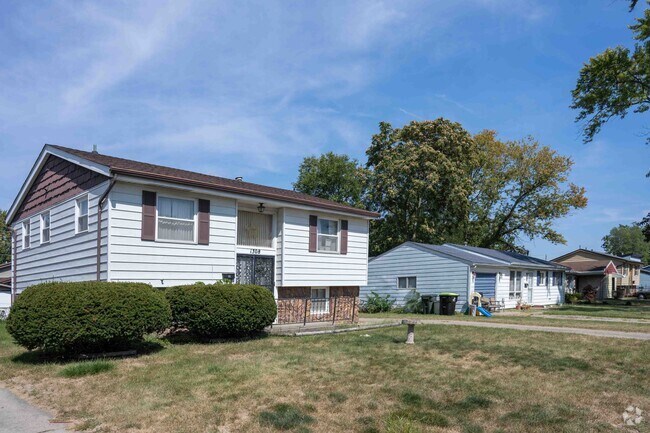 Crystal Lake is a quiet close knit community with many charming homes.