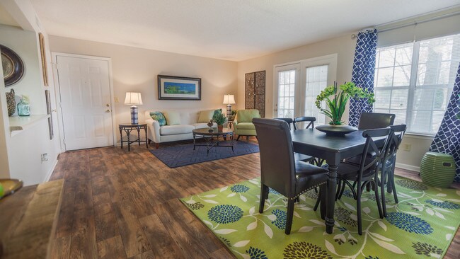 Northfield Commons Apartments, Murfreesboro, TN 37130 - photo 6