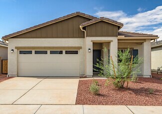 21989 E Rider Ave Unit 36502256, Red Rock, AZ 85145
