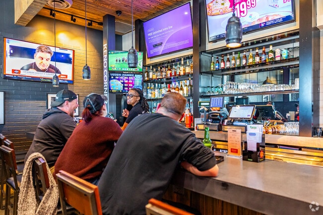 Black Hog BBQ is a local favorite for great food and friendly service in Middletown.