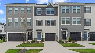 256 Soft Rush Ln, La Plata, MD 20646