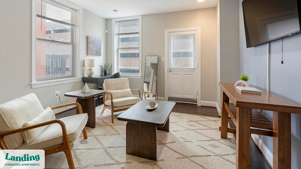 617 W Lexington St unit C4.1412438, Baltimore, MD 21201 - photo 1