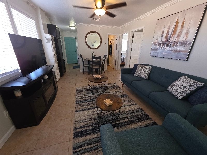 72041 Joshua Dr, Twentynine Palms, CA 92277 - photo 1