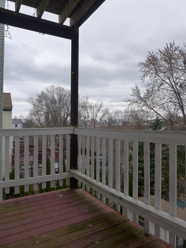 828 Parker St unit 2, Roxbury Crossing, MA 02120 - photo 5