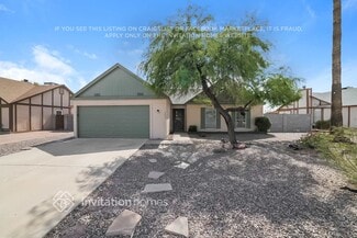 12522 N 85th Ave, Peoria, AZ 85381