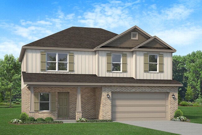 0 Pines of Dawes St unit 36893743, Mobile, AL - photo 5