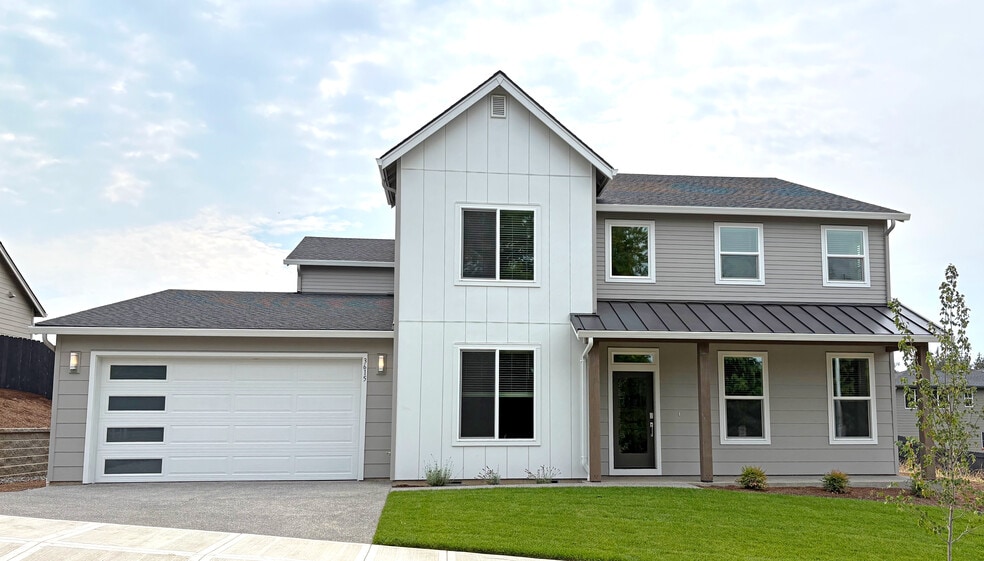 3615 NE 171st Way, Vancouver, WA 98686 - photo 1