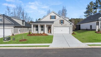 741 Myrica Ave, Locust Grove, GA 30248