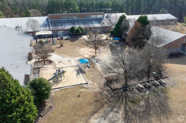Timber Drive Elementary School