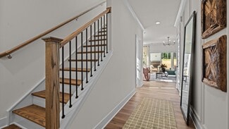 1007 Shovelhead Dr, Durham, NC 27703