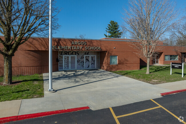 Argos youth can attend Argos Community Elementary School.
