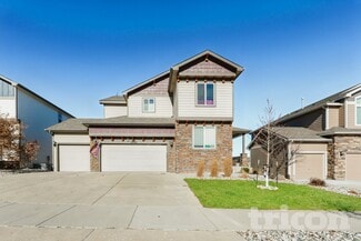 12760 Mount Oxford Place, Peyton, CO 80831