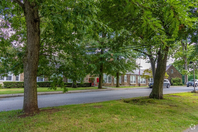 Northeast School educates approximately a total of 360 students in an academic year.