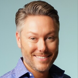 Michael Joy