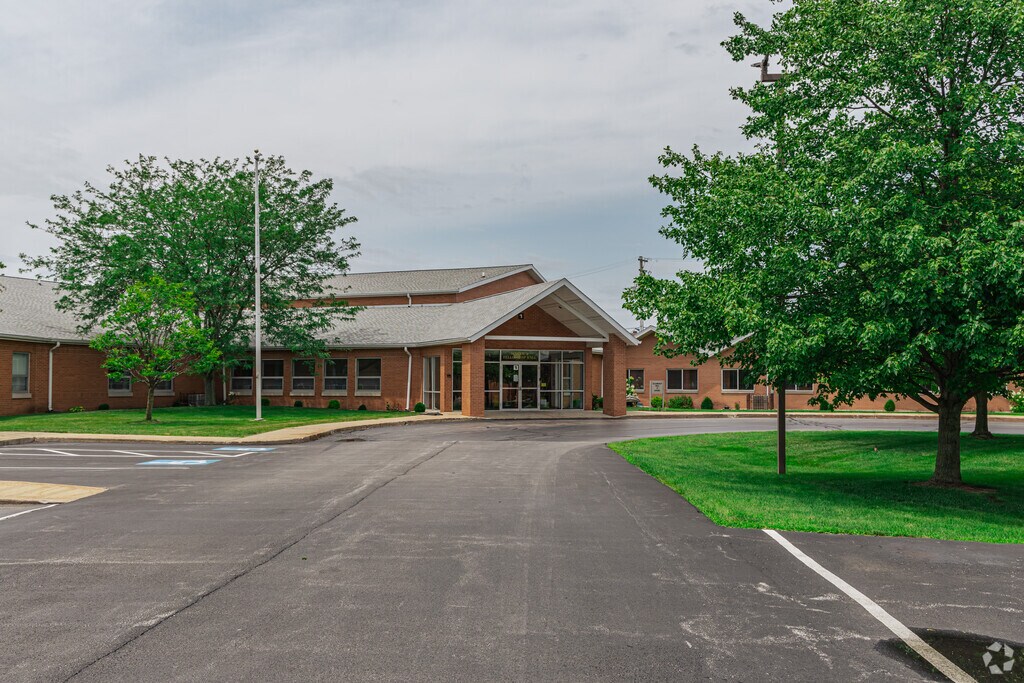 Redeemer Lutheran School, Kokomo
